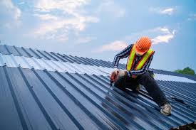 Best Sheet Metal Roofing  in Monrovia, CA